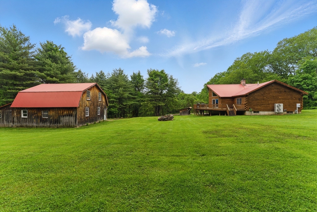 49 John Mason Road Southwick, MA 01077 - Photo 7 of 41 Gallery Image 7