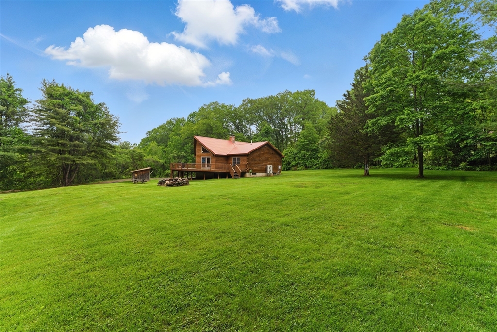 49 John Mason Road Southwick, MA 01077 - Photo 8 of 41 Gallery Image 8