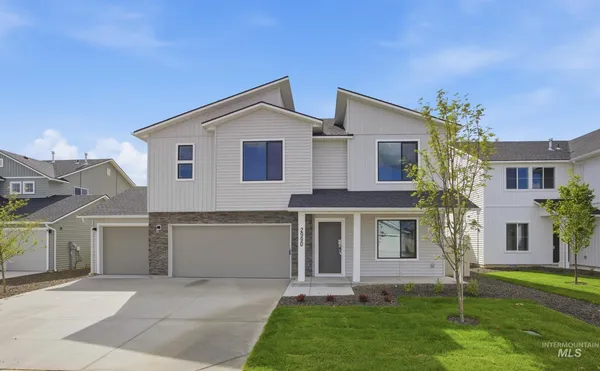 $499,990 | 633 West Novak Drive, Emmett, ID 83617