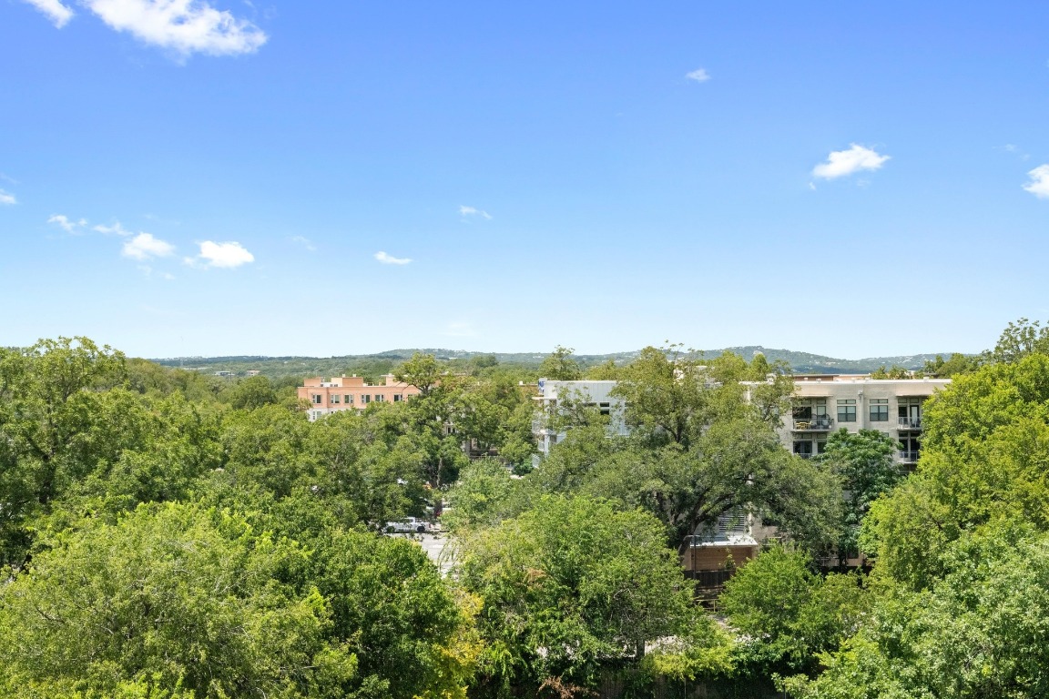 1600 Barton Springs Road, Unit 5601 Austin, TX 78704 - Photo 7 of 36 a view of a city