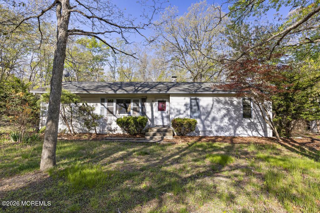 543 Newtons Corner Road Howell, NJ 07731 - Photo 1 of 8 543 Newtons Corner