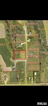 $37,900 | South Deer Trail Road, Mapleton, IL 61547