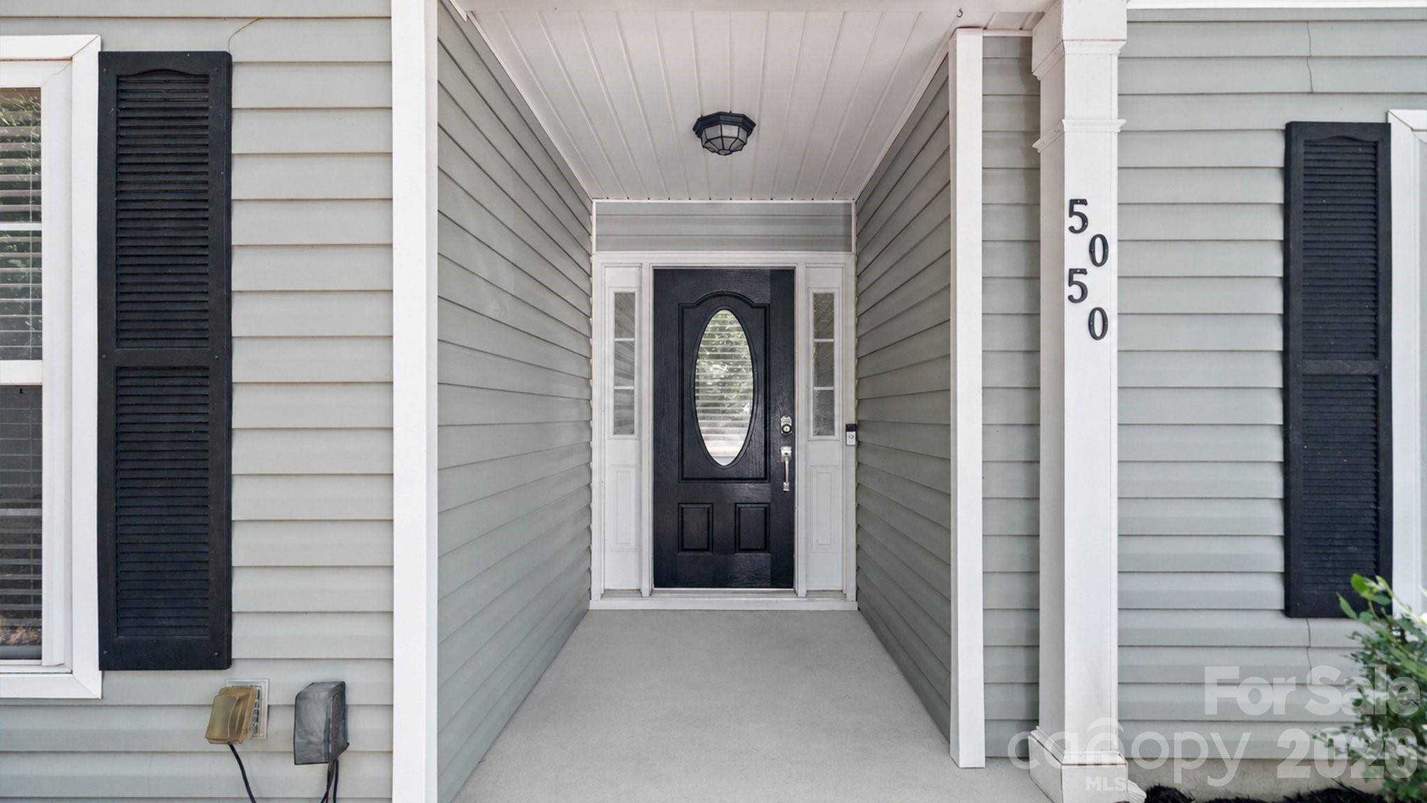 5050 Gibbons Link Road Charlotte, NC 28269 - Photo 7 of 29