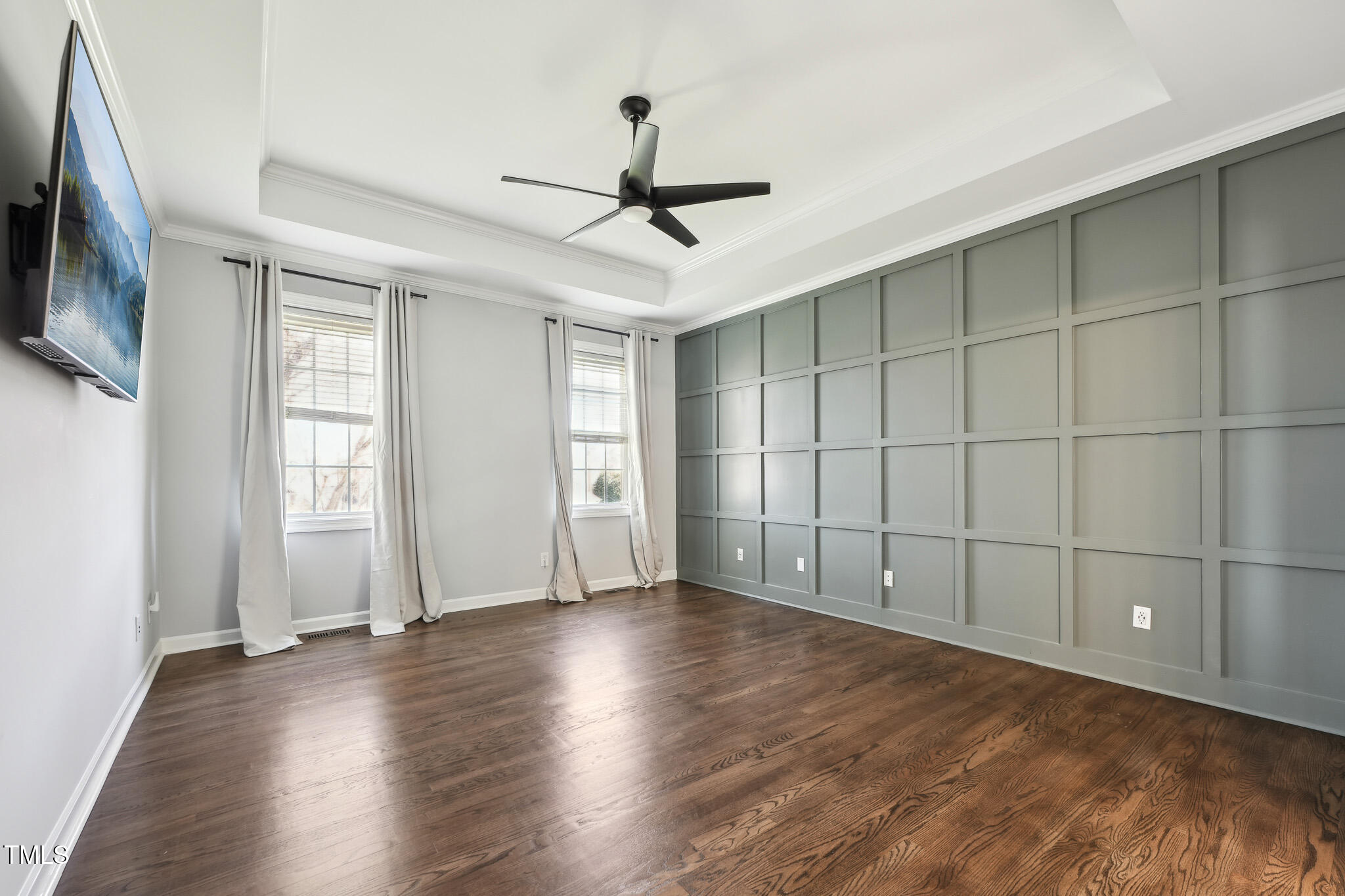 12404 Brandon Hall Drive Raleigh, NC 27614 - Photo 17 of 40 DSC08252