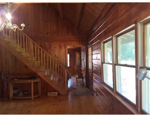 74 Watatic Mountain Road Ashby, MA 01431 - Photo 13 of 35 a view of an entryway