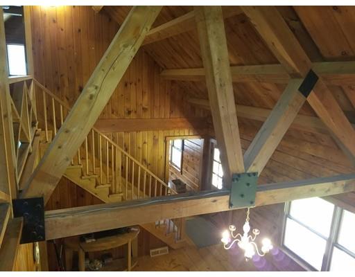 74 Watatic Mountain Road Ashby, MA 01431 - Photo 7 of 35 a view of entryway