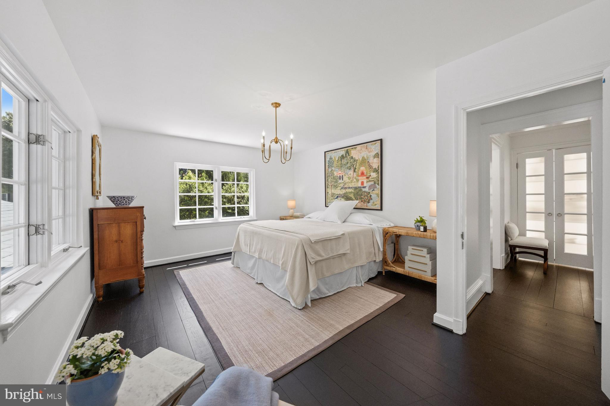 2501 49th Street Northwest Washington, DC 20007 - Photo 27 of 44