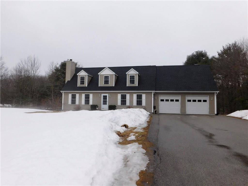 78 Oak Ridge Road Kennebunkport, ME 04046 - Photo 1 of 17 Photo