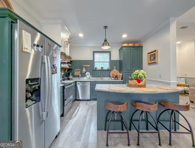 $389,900 | 100 Robin Lane, Bainbridge, GA 39819