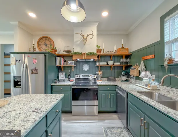 $389,900 | 100 Robin Lane, Bainbridge, GA 39819