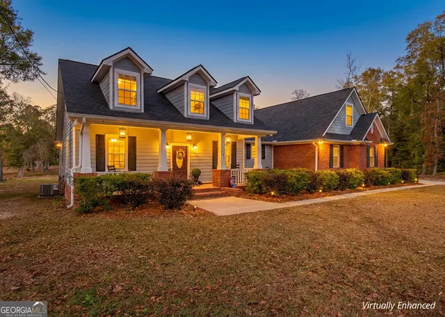 $389,900 | 100 Robin Lane, Bainbridge, GA 39819