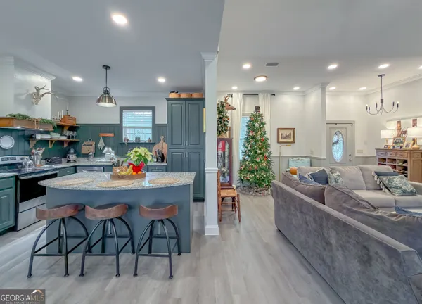 $379,000 | 100 Robin Lane, Bainbridge, GA 39819