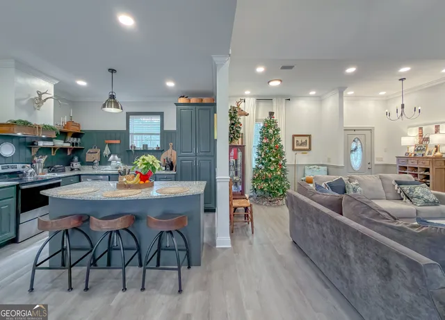 $389,900 | 100 Robin Lane, Bainbridge, GA 39819