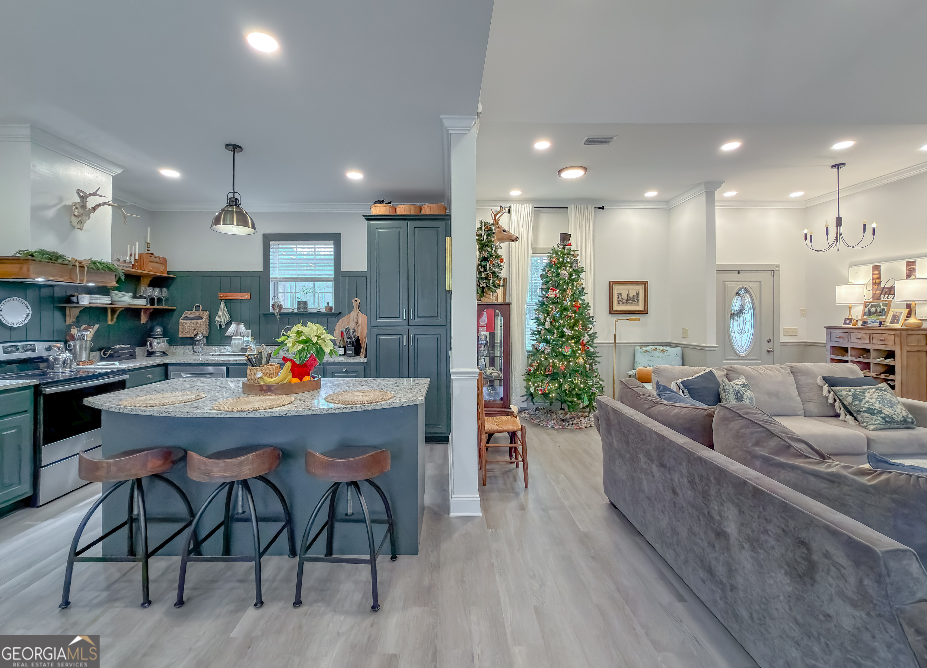 100 Robin Lane Bainbridge, GA 39819 - Photo 26 of 72