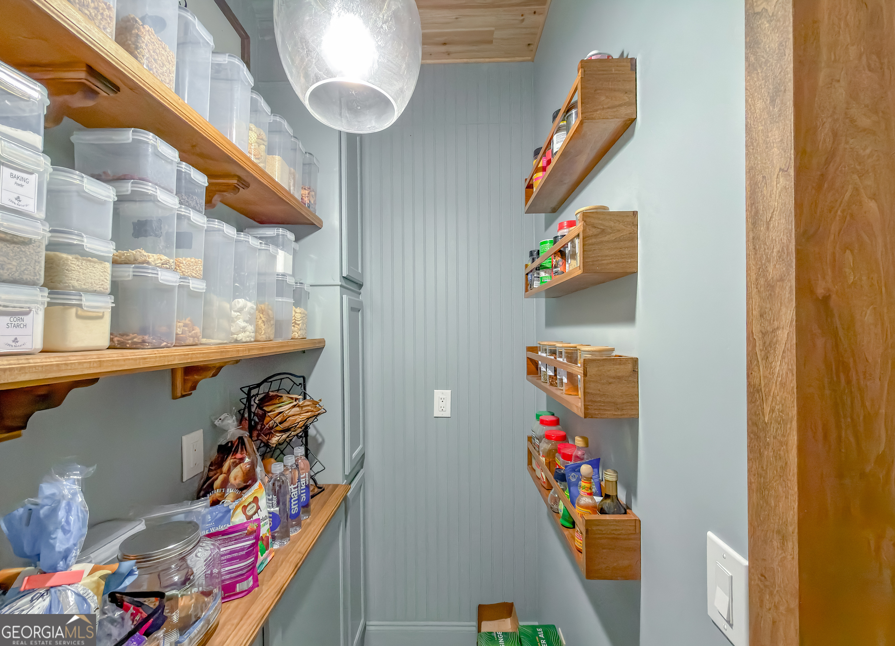 100 Robin Lane Bainbridge, GA 39819 - Photo 28 of 74 a view of storage and utility room