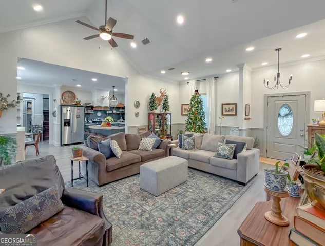 $389,900 | 100 Robin Lane, Bainbridge, GA 39819