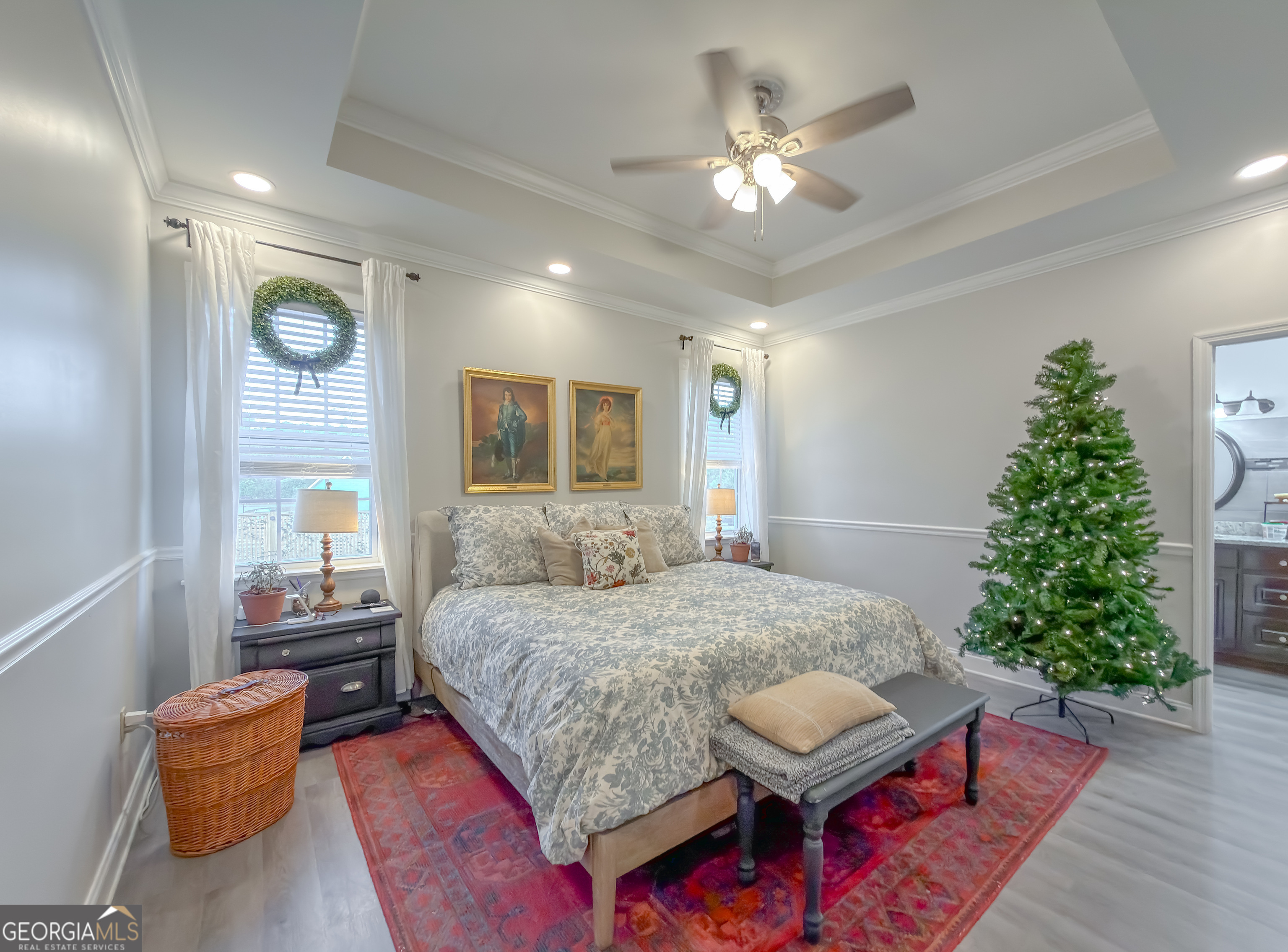 100 Robin Lane Bainbridge, GA 39819 - Photo 31 of 72