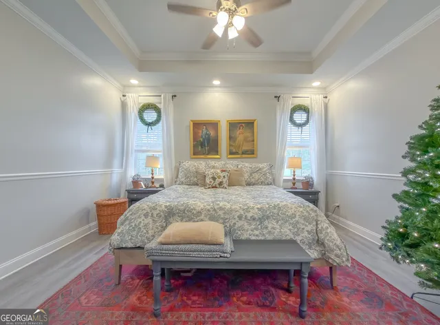 $389,900 | 100 Robin Lane, Bainbridge, GA 39819