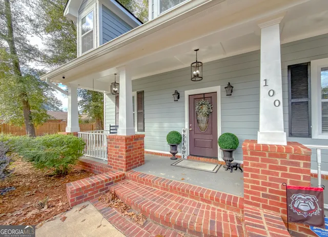 $389,900 | 100 Robin Lane, Bainbridge, GA 39819