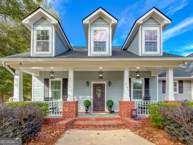 $389,900 | 100 Robin Lane, Bainbridge, GA 39819