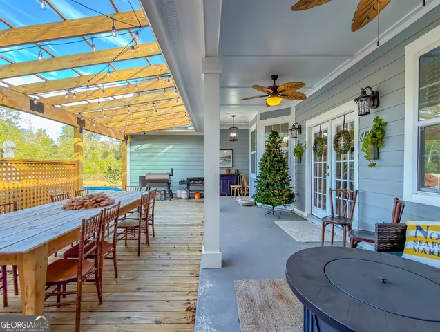 $410,000 | 100 Robin Lane, Bainbridge, GA 39819