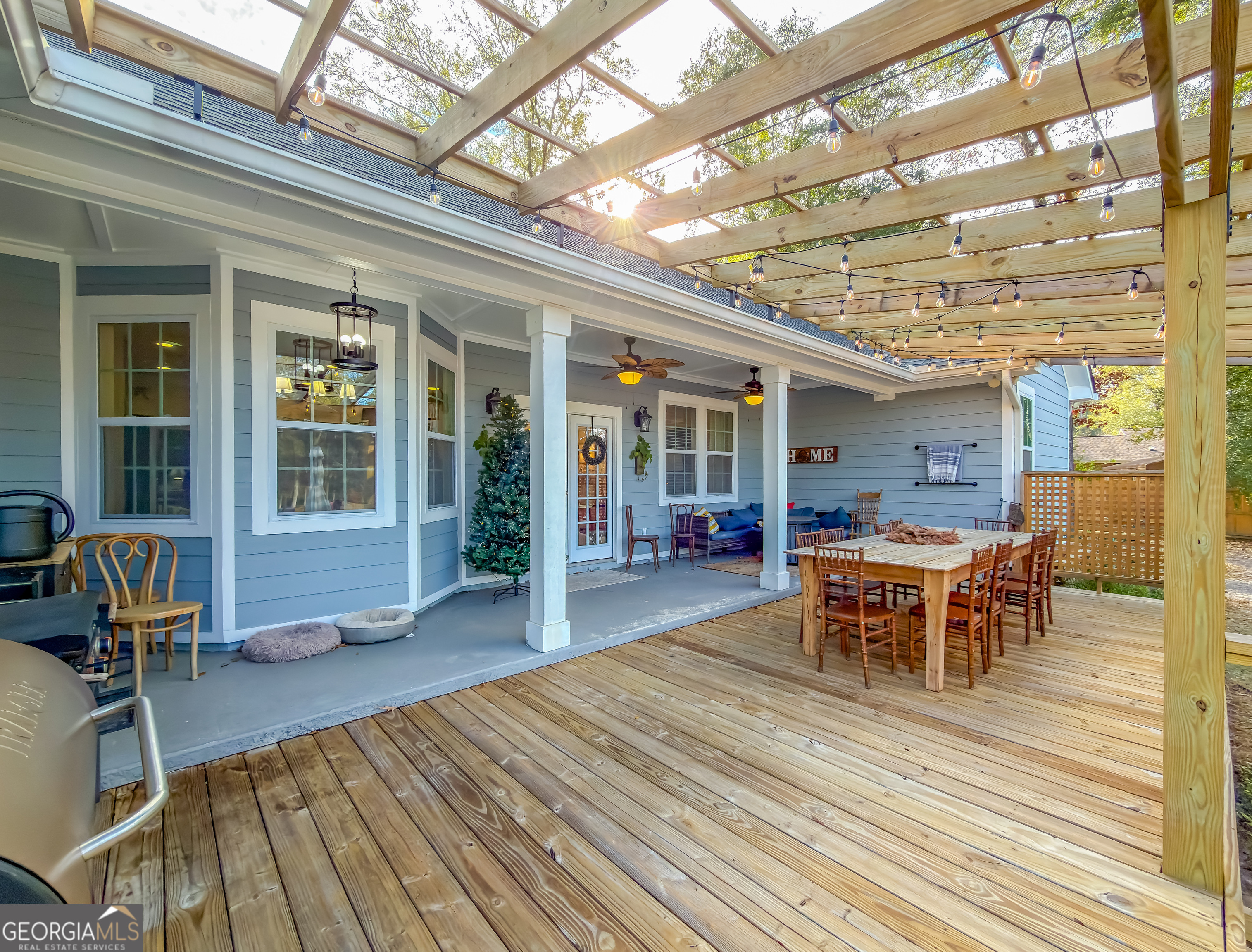 100 Robin Lane Bainbridge, GA 39819 - Photo 62 of 72