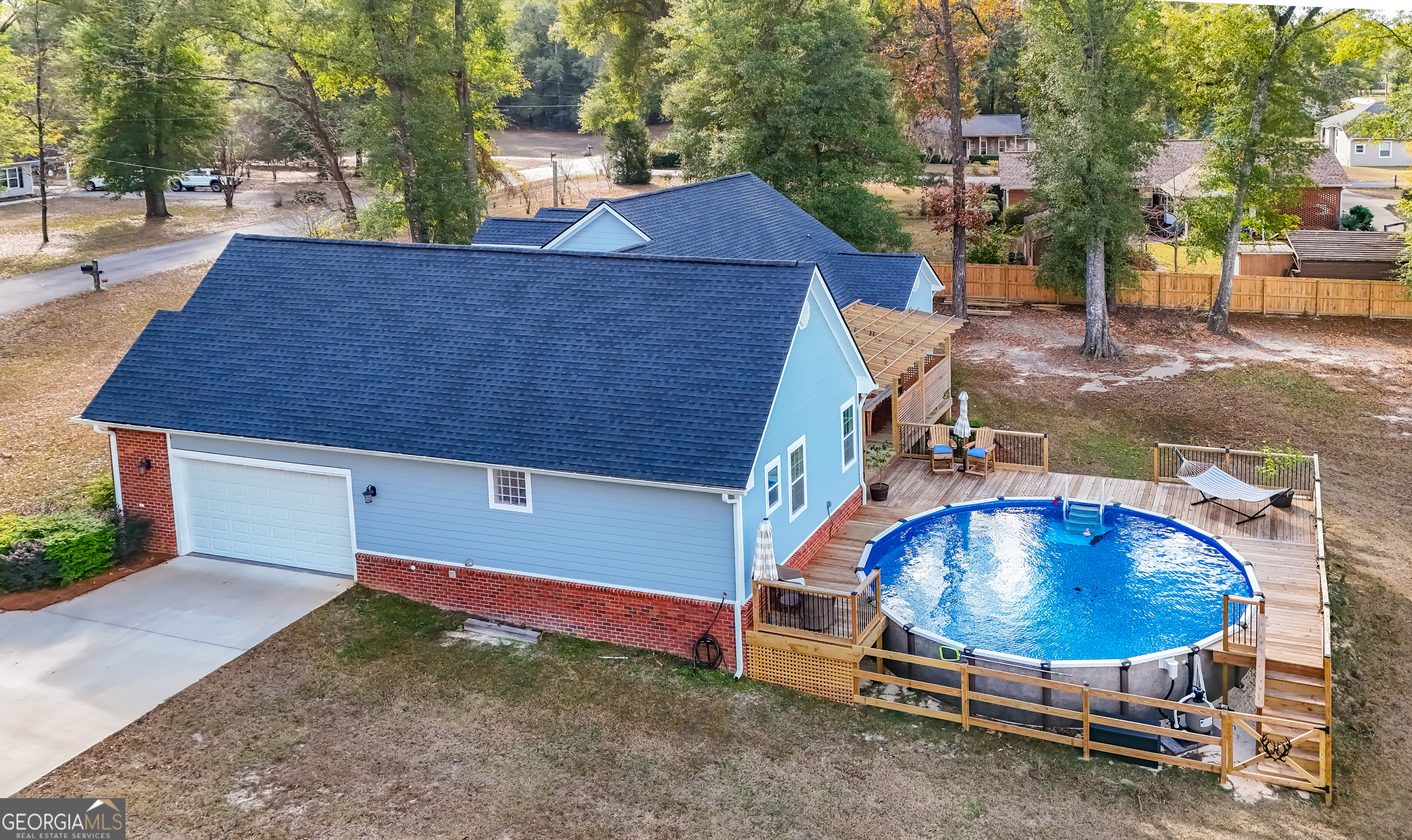100 Robin Lane Bainbridge, GA 39819 - Photo 64 of 72