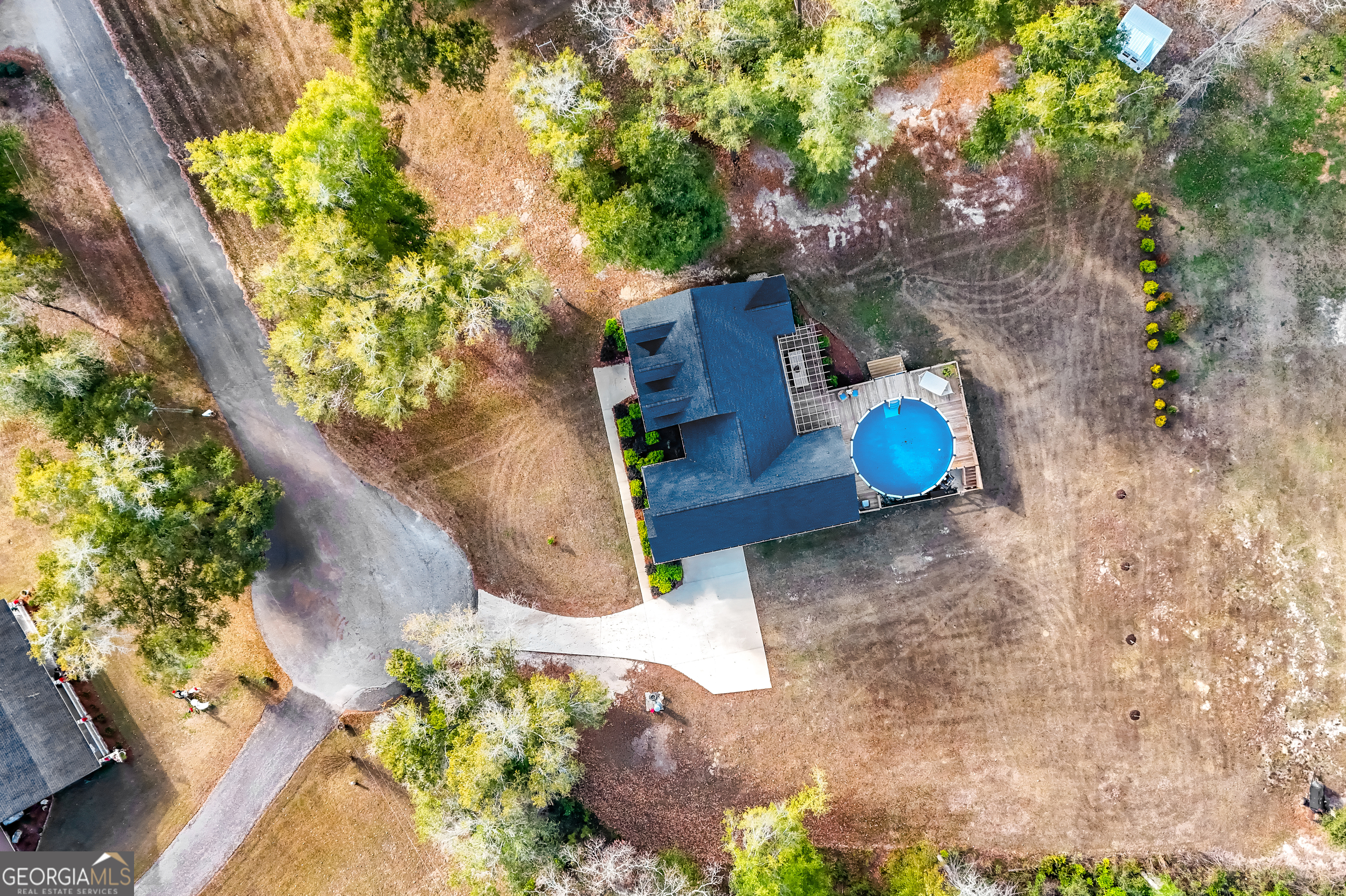 100 Robin Lane Bainbridge, GA 39819 - Photo 66 of 72