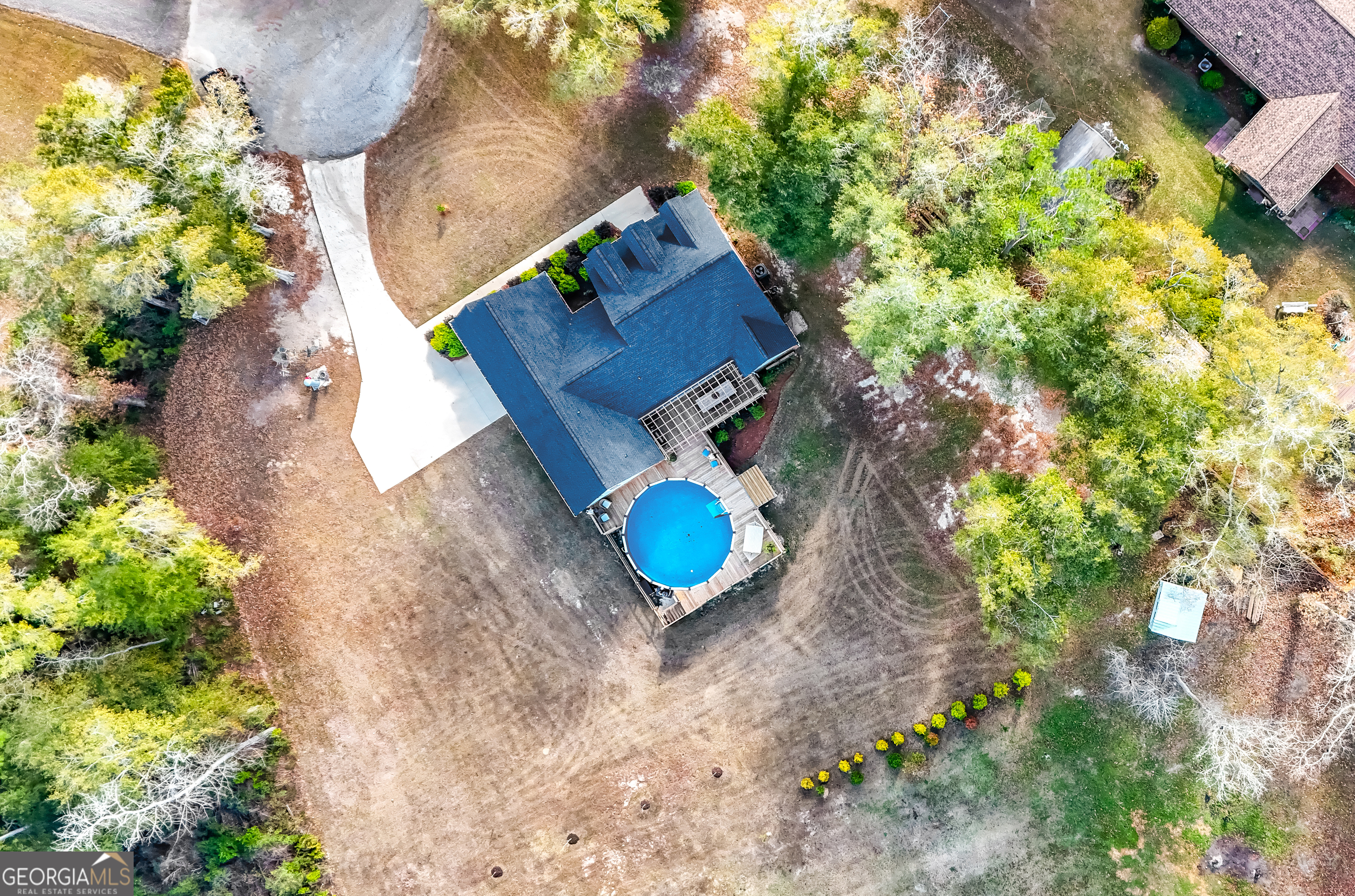 100 Robin Lane Bainbridge, GA 39819 - Photo 67 of 72