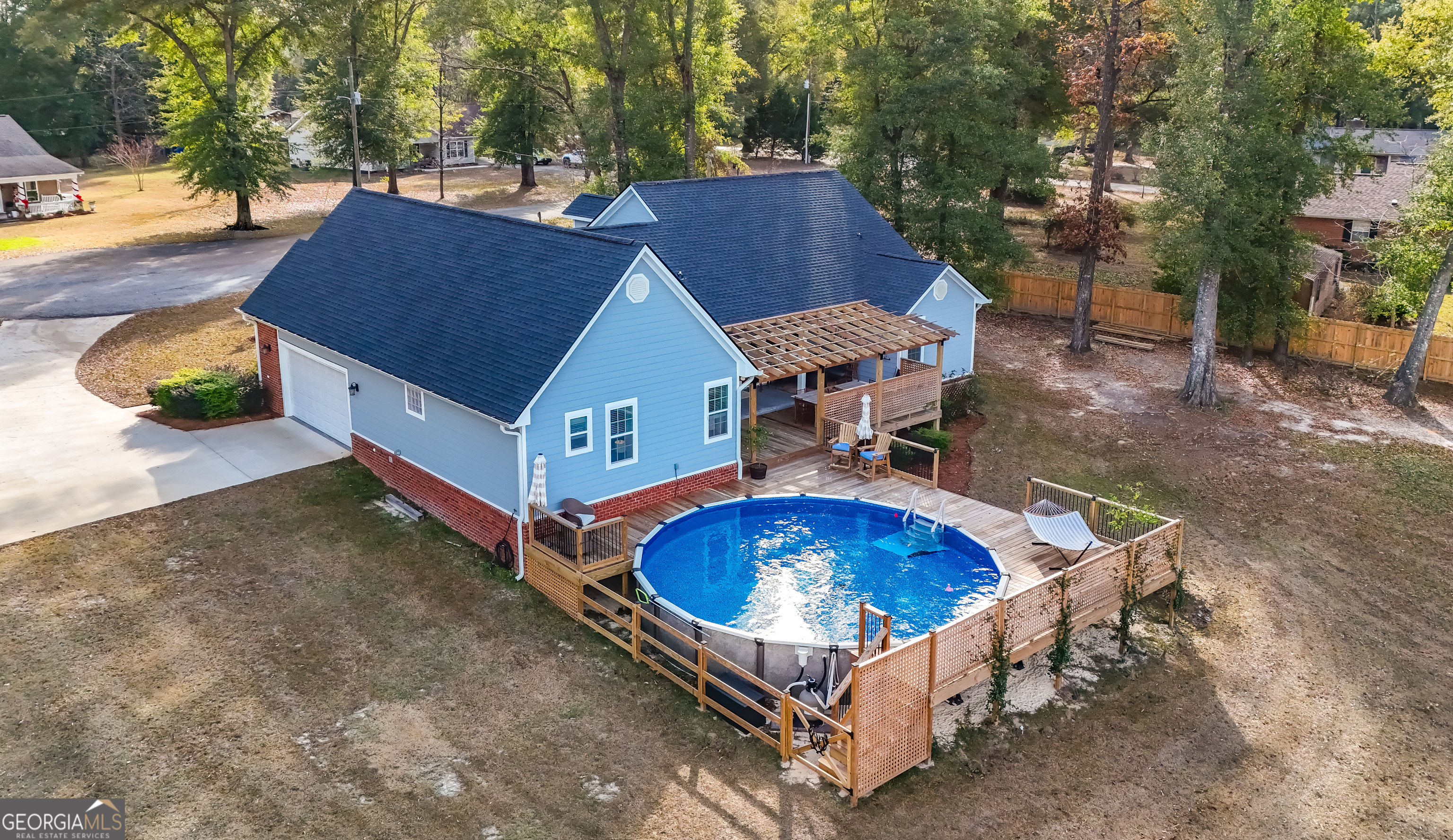 100 Robin Lane Bainbridge, GA 39819 - Photo 68 of 72