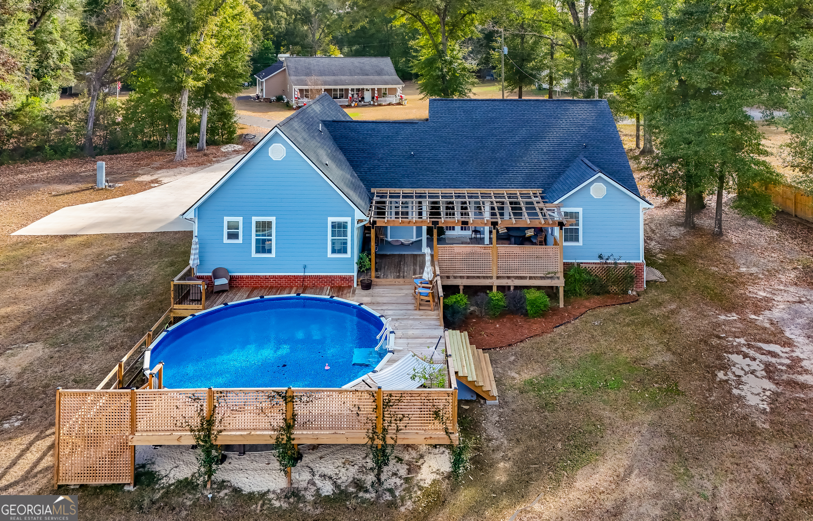 100 Robin Lane Bainbridge, GA 39819 - Photo 69 of 72