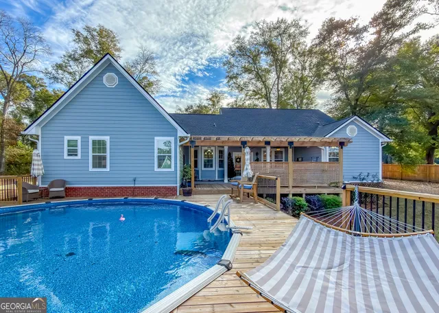 $410,000 | 100 Robin Lane, Bainbridge, GA 39819