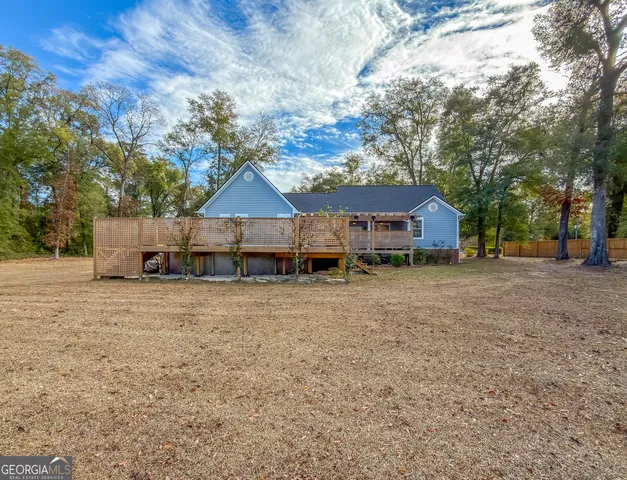 $410,000 | 100 Robin Lane, Bainbridge, GA 39819