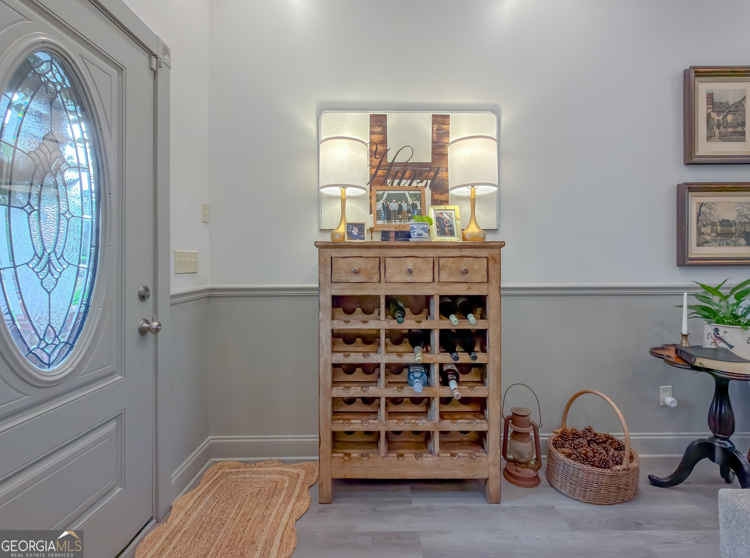 100 Robin Lane Bainbridge, GA 39819 - Photo 9 of 74 a view of a livingroom with furniture and windows