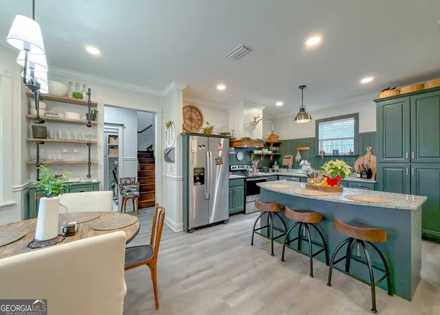 $389,900 | 100 Robin Lane, Bainbridge, GA 39819