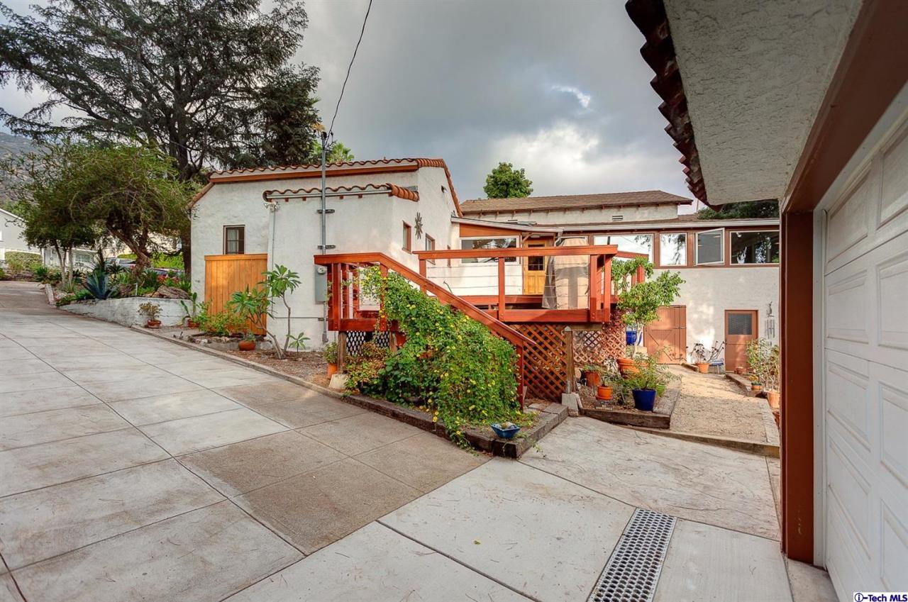 562 Sunset Drive Altadena, CA 91001 - Photo 22 of 25 Additional Photo