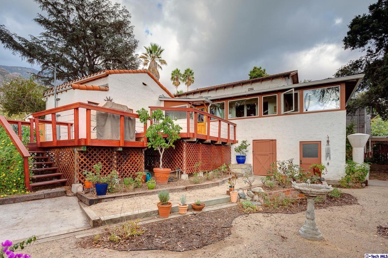 562 Sunset Drive Altadena, CA 91001 - Photo 24 of 25 Additional Photo