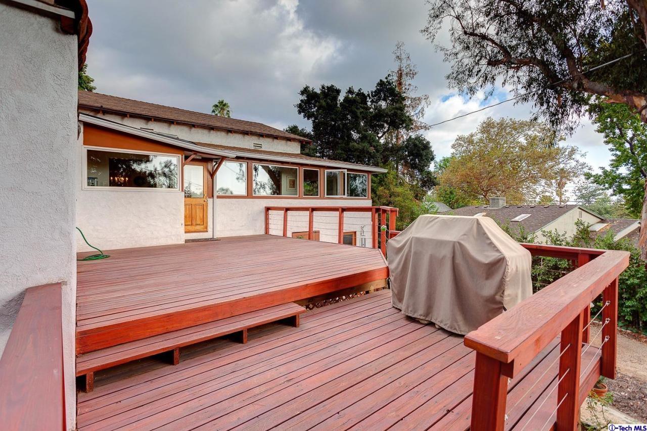 562 Sunset Drive Altadena, CA 91001 - Photo 25 of 25 Additional Photo