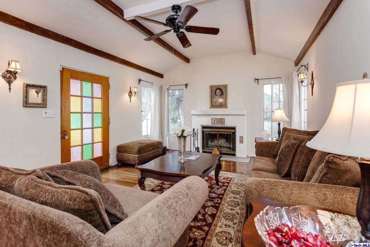 562 Sunset Drive Altadena, CA 91001 - Photo 7 of 25 Additional Photo