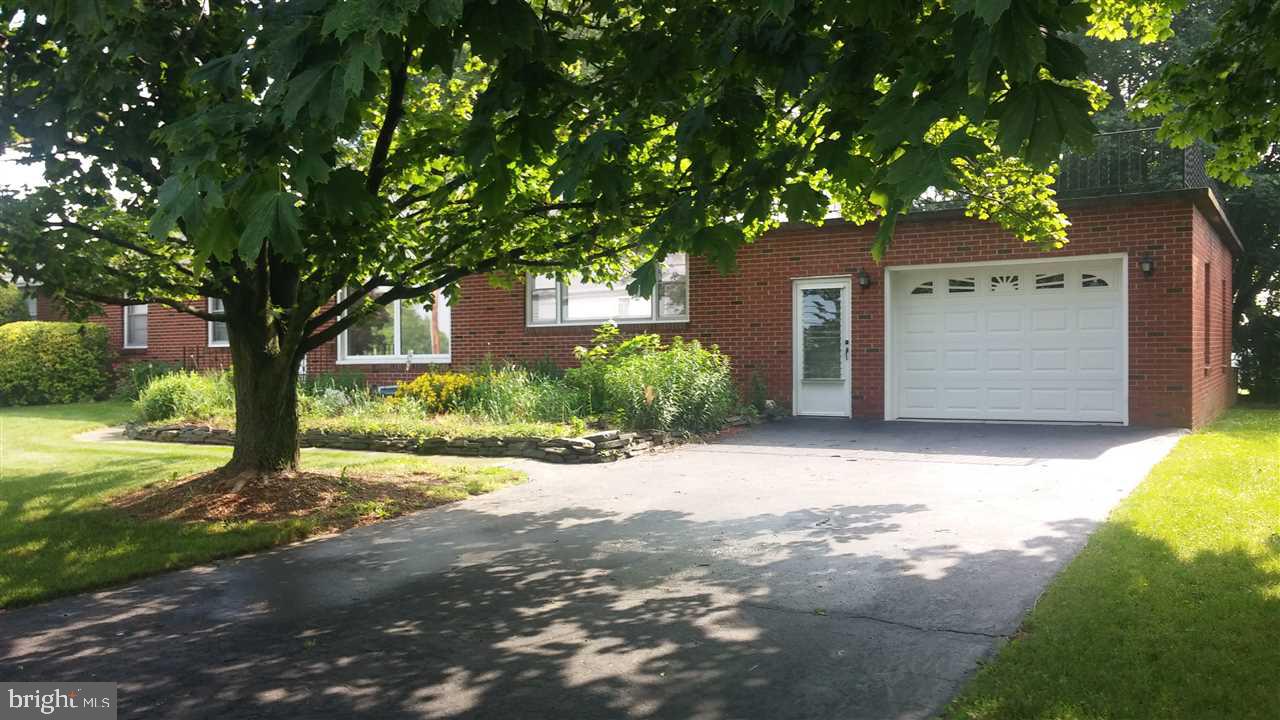 615 Littlestown Road Littlestown, PA 17340 - Photo 1 of 35