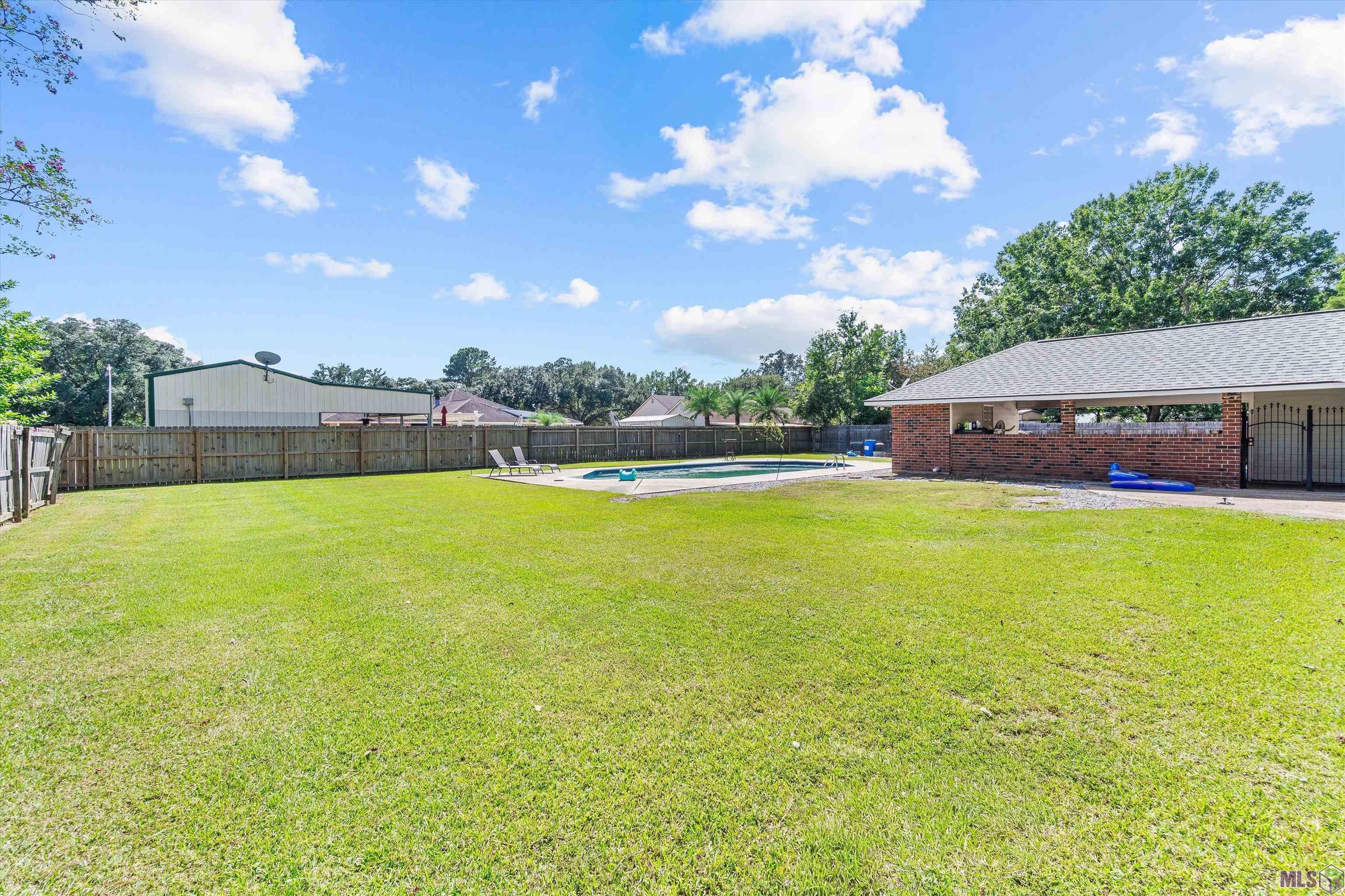 1540 Rollins Road Zachary, LA 70791 - Photo 13 of 14