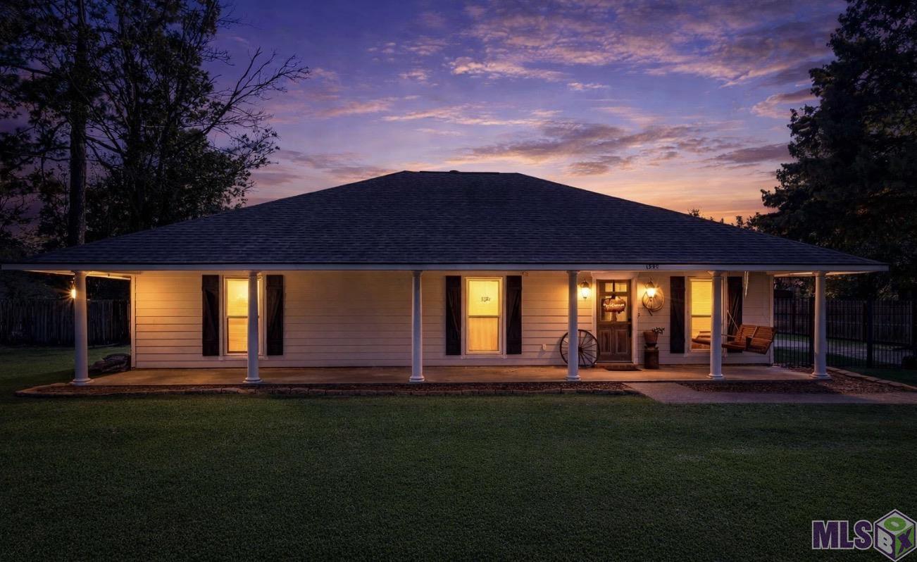 1540 Rollins Road Zachary, LA 70791 - Photo 14 of 14