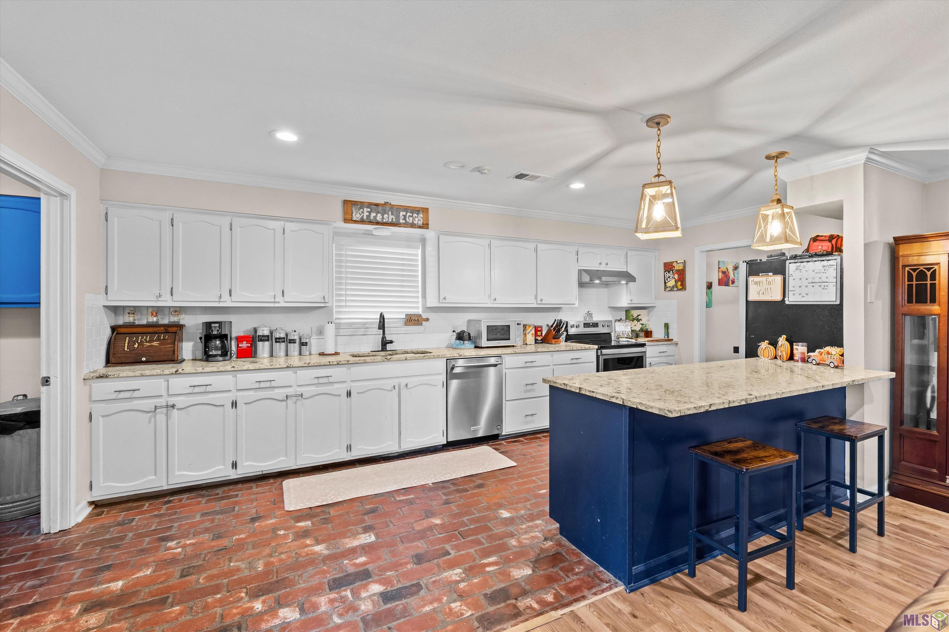 1540 Rollins Road Zachary, LA 70791 - Photo 4 of 14