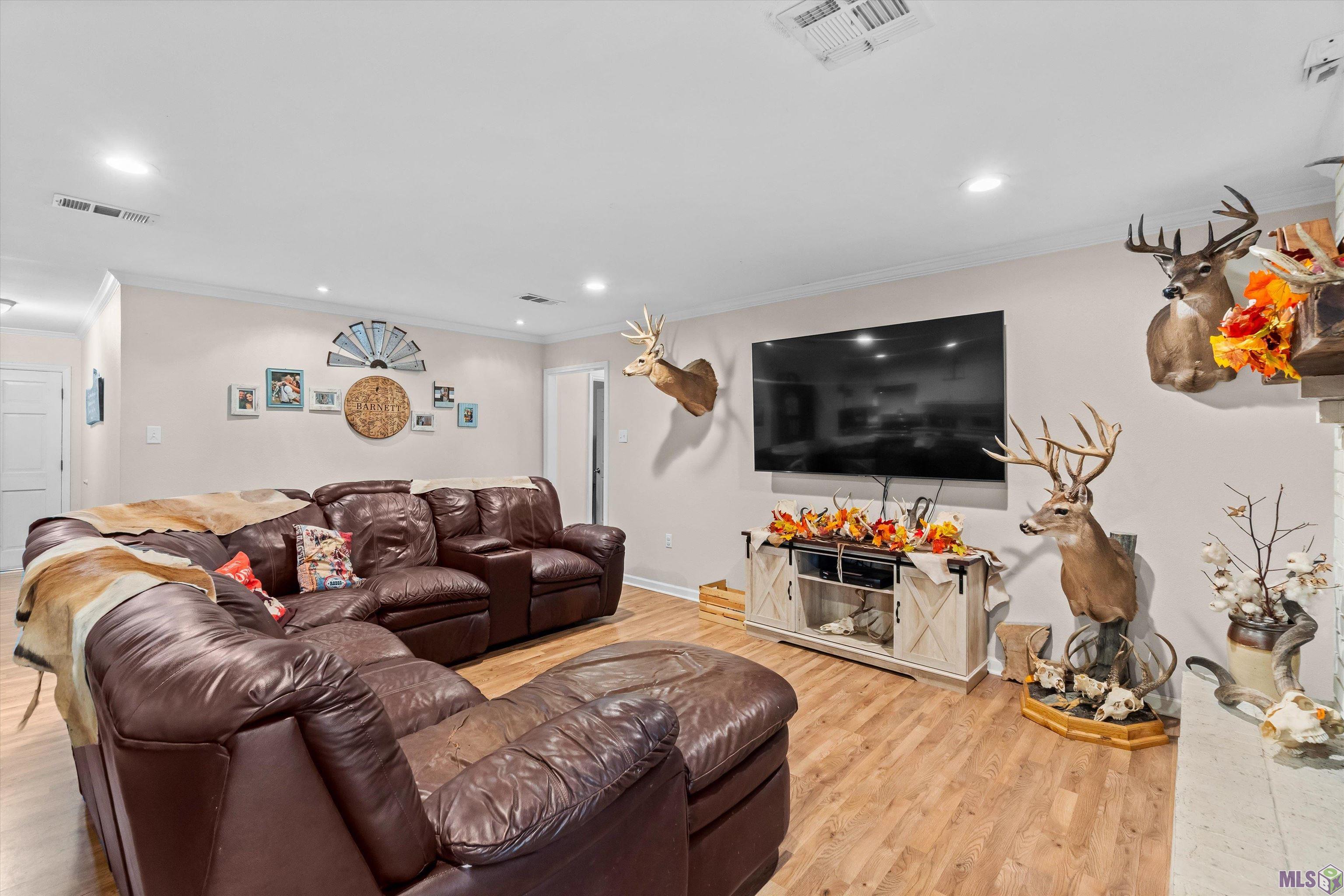 1540 Rollins Road Zachary, LA 70791 - Photo 6 of 14