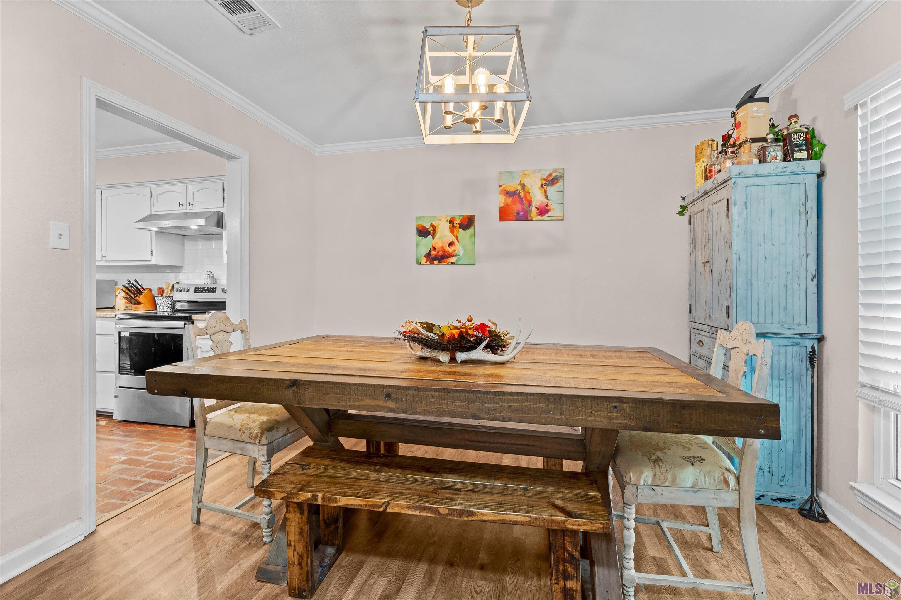 1540 Rollins Road Zachary, LA 70791 - Photo 8 of 14