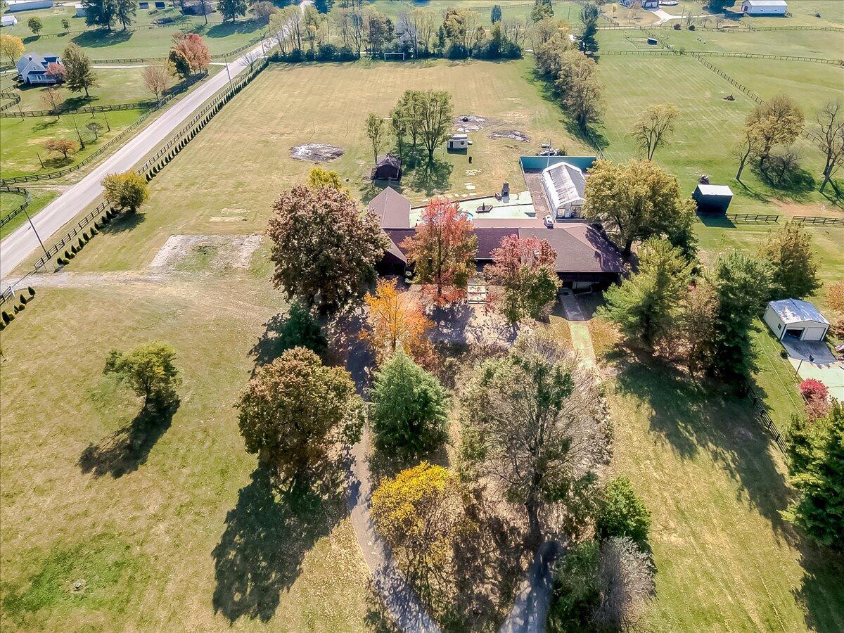 5376 Stewart Road Lexington, KY 40516 - Photo 89 of 98 Property