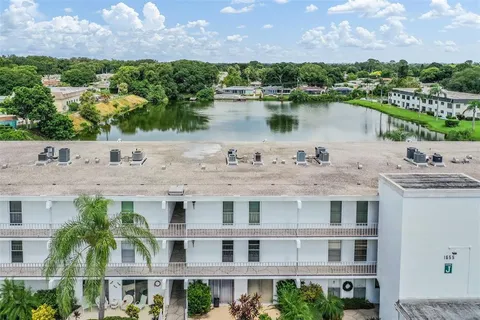 $165,000 | 1655 South Highland Avenue, Unit J390, Clearwater, FL 33756