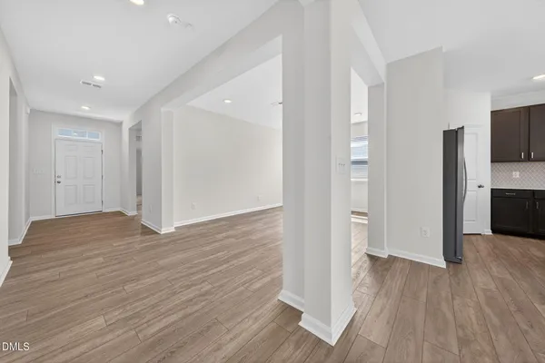 $435,000 | 468 Thorny Branch Drive, Raleigh, NC 27603
