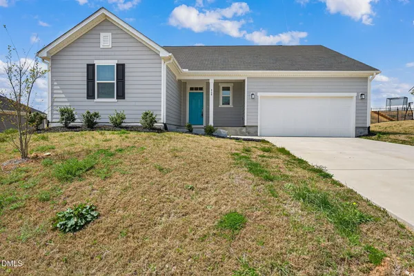 $435,000 | 468 Thorny Branch Drive, Raleigh, NC 27603