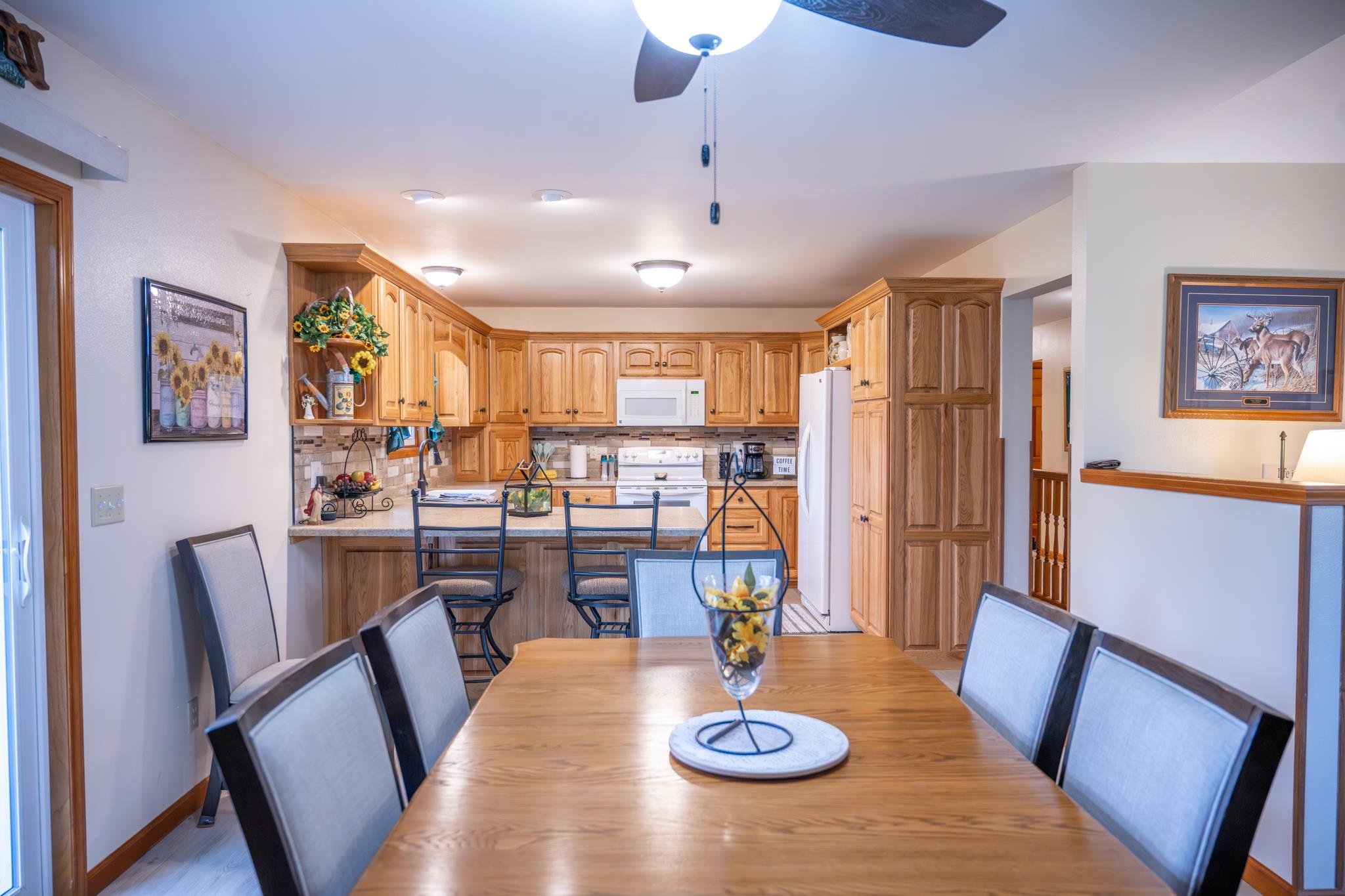 E6649 Fawn Valley Drive Reedsburg, WI 53959 - Photo 16 of 74